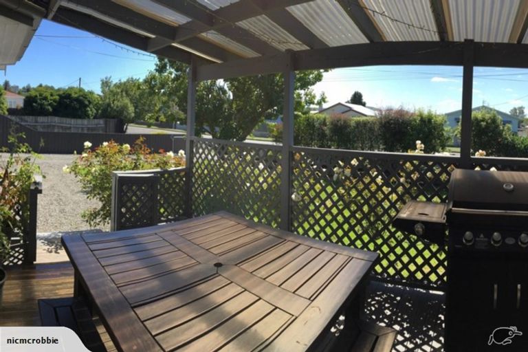 Photo of property in 25 Jellicoe Street, Waipukurau, 4200