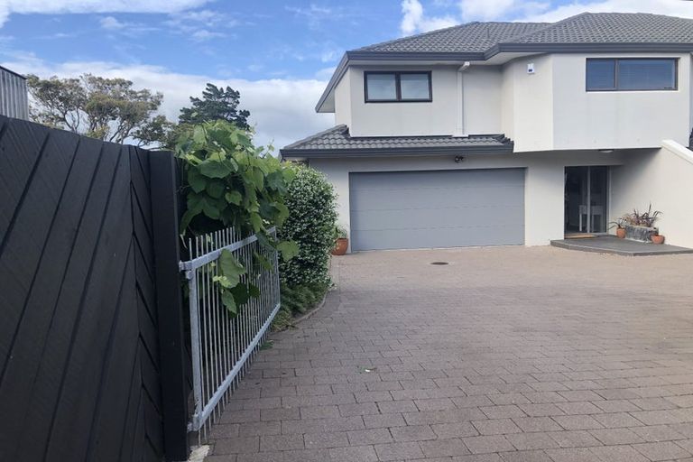 Photo of property in 222a Oceanbeach Road, Mount Maunganui, 3116