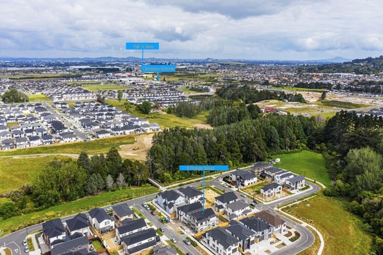 Photo of property in 6 Piringa Street, Flat Bush, Auckland, 2019