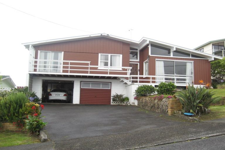 Photo of property in 10 Harbour View Road, Onerahi, Whangarei, 0110