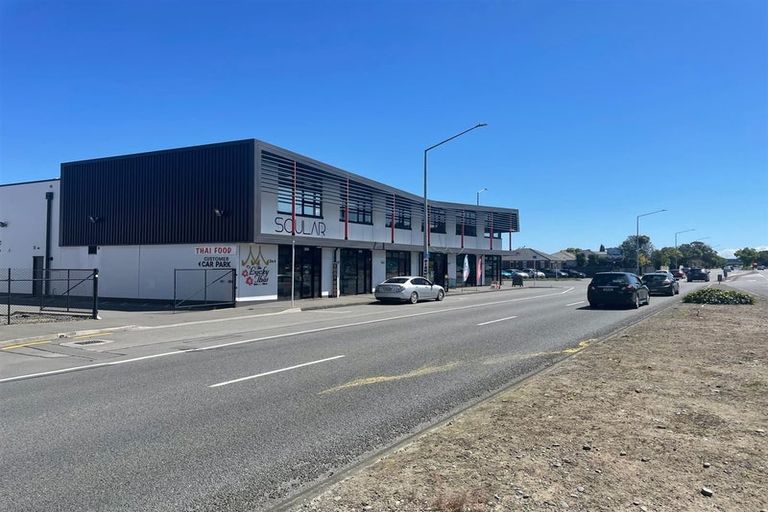 Photo of property in 299 Main South Road, Green Island, Dunedin, 9018