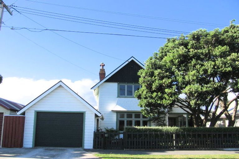 Photo of property in 26 Patrick Street, Petone, Lower Hutt, 5012