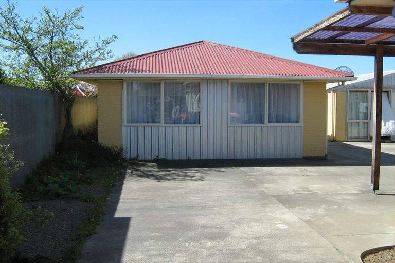 Photo of property in 15 Shearer Avenue, Papanui, Christchurch, 8052