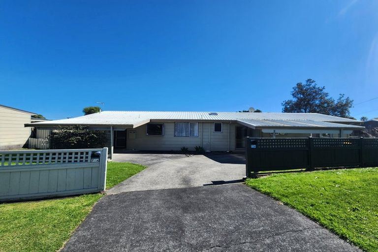 Photo of property in 71 Mcfarlane Street, Oakura, 4314