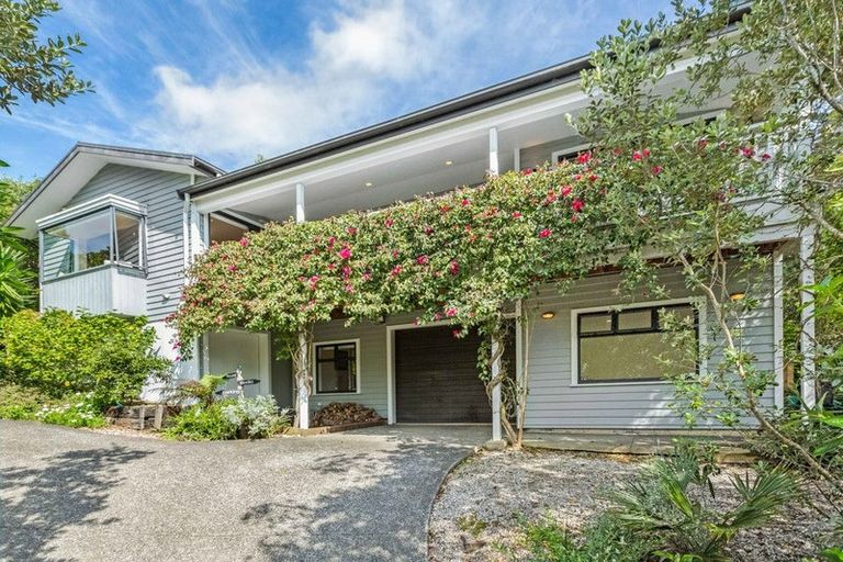 Photo of property in 40 Calais Terrace, Ostend, Waiheke Island, 1081