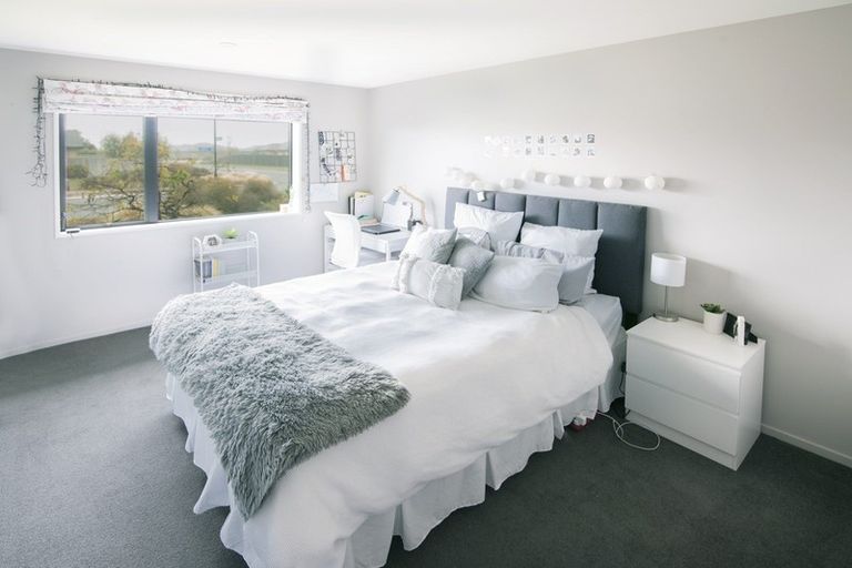 Photo of property in 1 Lignite Drive, Rolleston, 7614