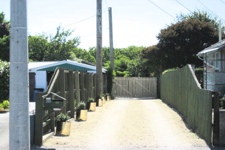 Photo of property in 15 Ormandy Place, Bromley, Christchurch, 8062