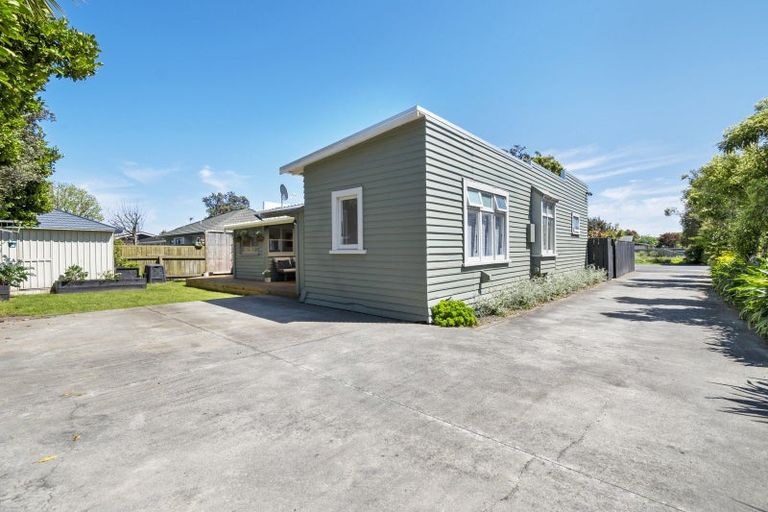 Photo of property in 286a College Street, West End, Palmerston North, 4410