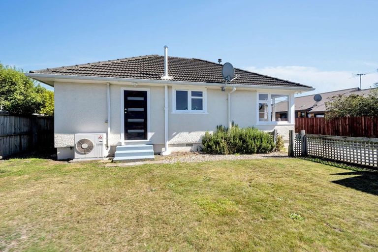 Photo of property in 64 Joy Street, Shirley, Christchurch, 8061