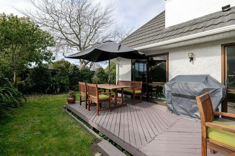 Photo of property in 8 Mcarthur Street, Terrace End, Palmerston North, 4410