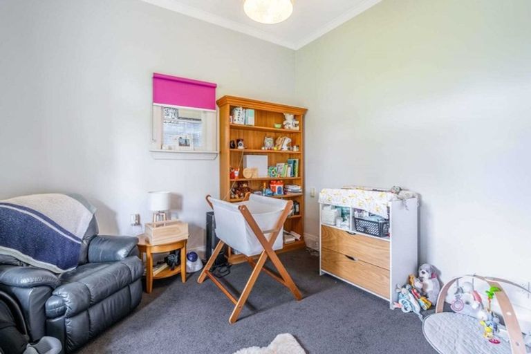 Photo of property in 65 Banks Street, Richmond, Invercargill, 9810