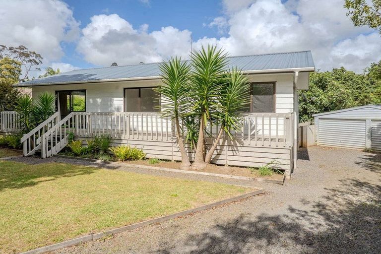 Photo of property in 7 Amokura Drive, Kerikeri, 0230