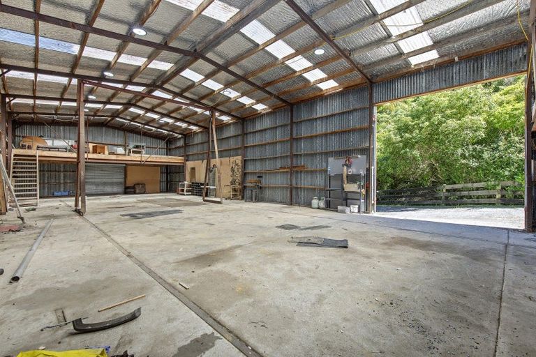 Photo of property in 1342 Akatarawa Road, Akatarawa, 5372