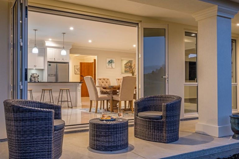 Photo of property in 18 Wharua Road, Taihape, 4795