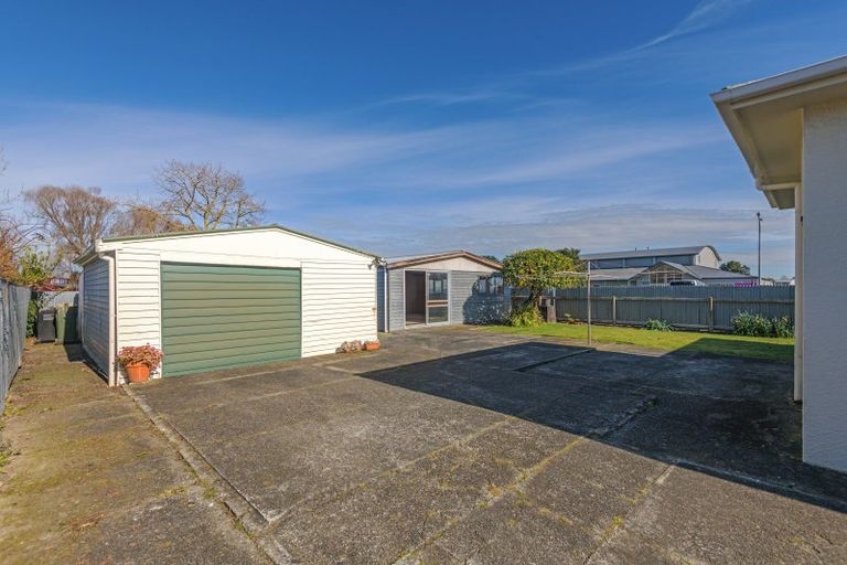 Photo of property in 159 Highbury Avenue, Highbury, Palmerston North, 4412