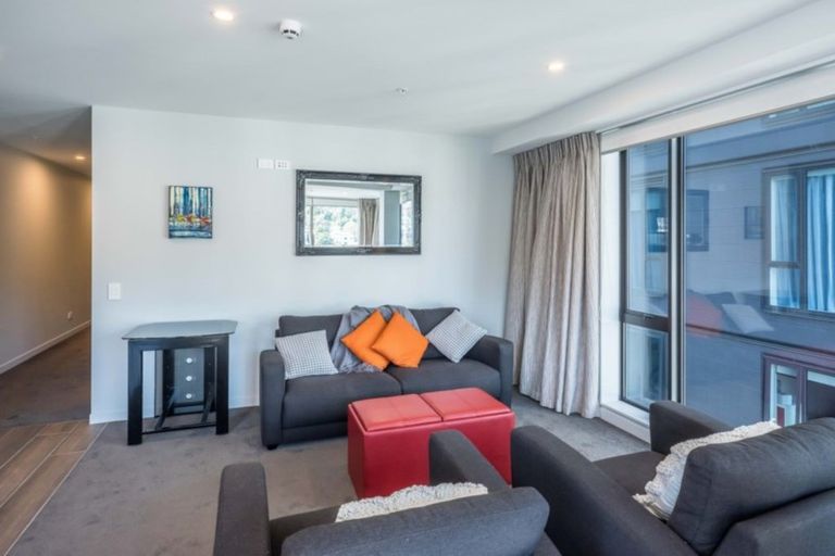Photo of property in Vsp South, 903/166 Victoria Street, Te Aro, Wellington, 6011