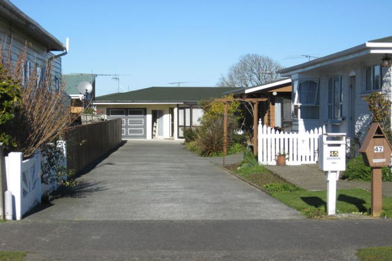 Photo of property in 45 George Street, Windsor, Invercargill, 9810
