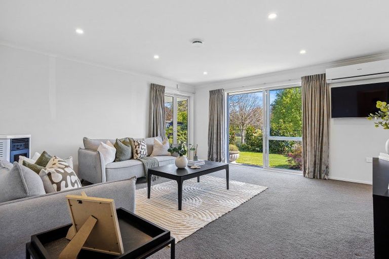 Photo of property in 9 Cellars Way, Yaldhurst, Christchurch, 8042