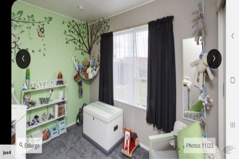 Photo of property in 21 Wild Street, Feilding, 4702