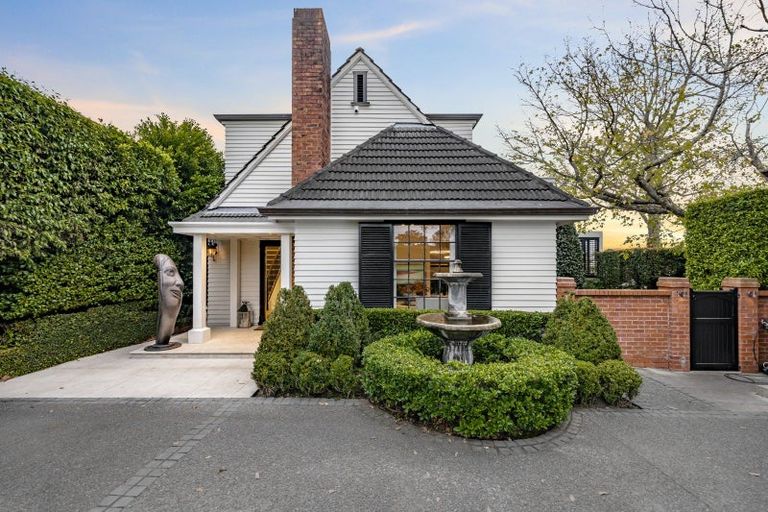 Photo of property in 168 Orakei Road, Remuera, Auckland, 1050