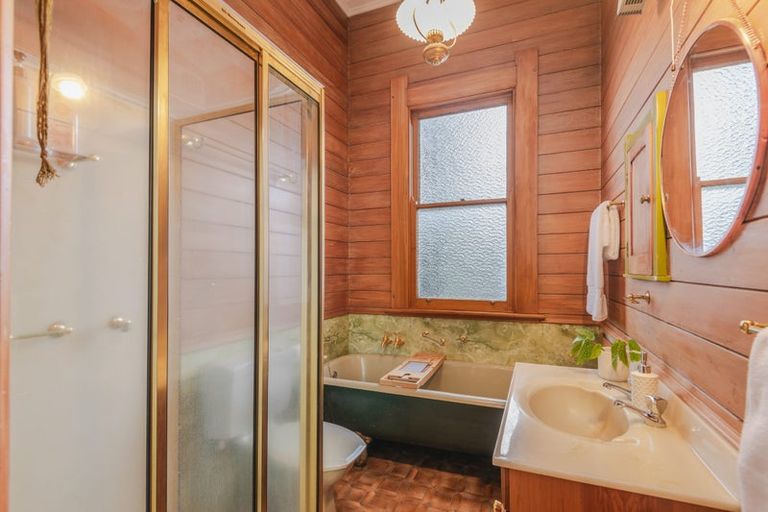 Photo of property in 6 Summerhays Street, Terrace End, Palmerston North, 4410