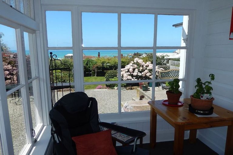 Photo of property in 5 Ure Street, South Hill, Oamaru, 9400