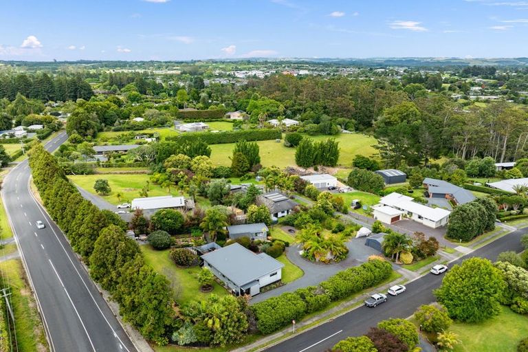 Photo of property in 1 Pickmere Lane, Kerikeri, 0230