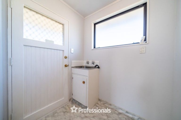 Photo of property in 5/8 Hewer Crescent, Naenae, Lower Hutt, 5011