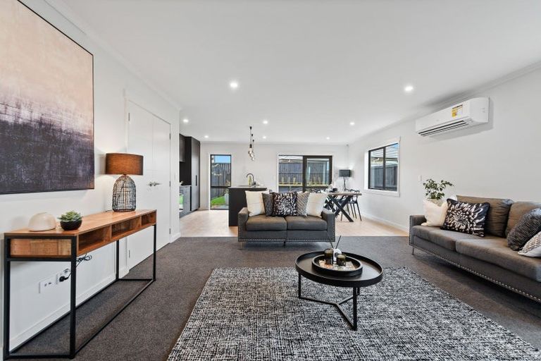 Photo of property in 70 Maanihi Drive, Rototuna North, Hamilton, 3210