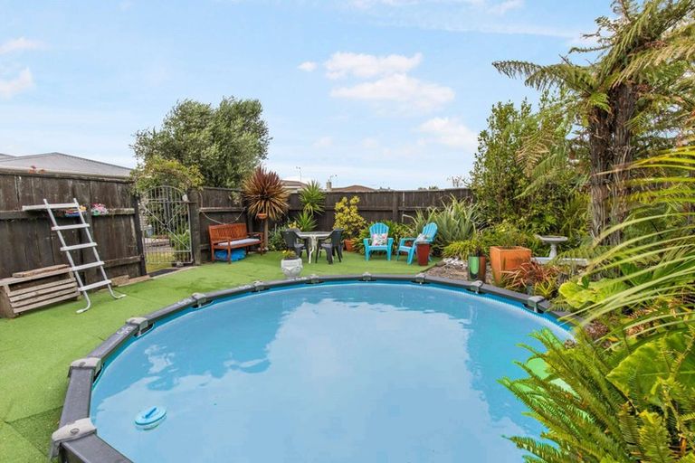 Photo of property in 45 Sutherland Crescent, Westbrook, Palmerston North, 4412