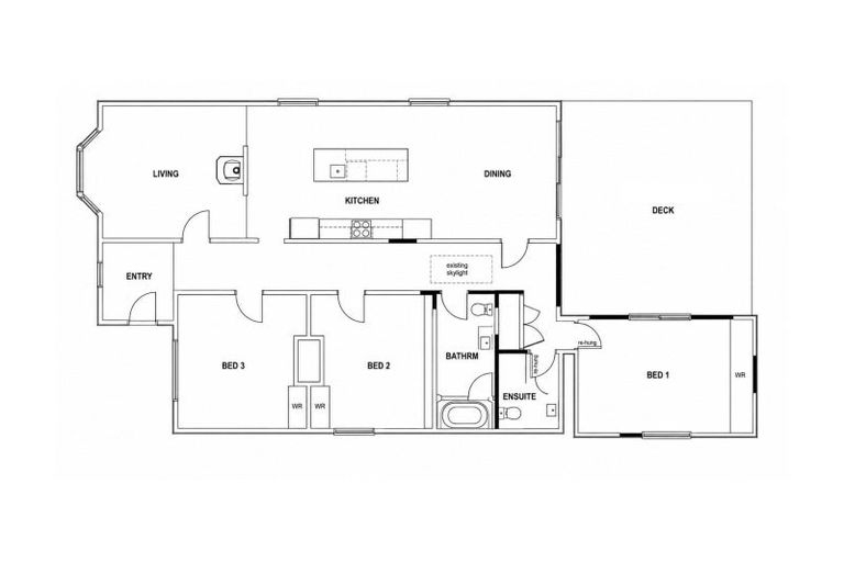 Photo of property in 55 Hargest Crescent, Saint Kilda, Dunedin, 9012