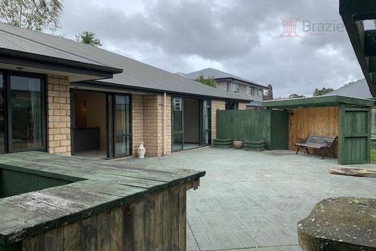Photo of property in 54 Broomfield Terrace, Burwood, Christchurch, 8061