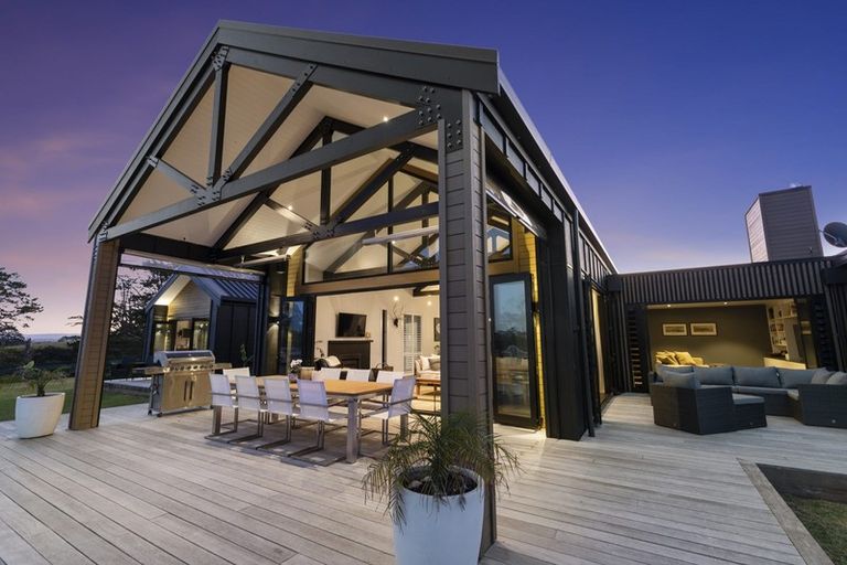 Photo of property in 1 Edward Jonkers Drive, Riverhead, Albany, 0793