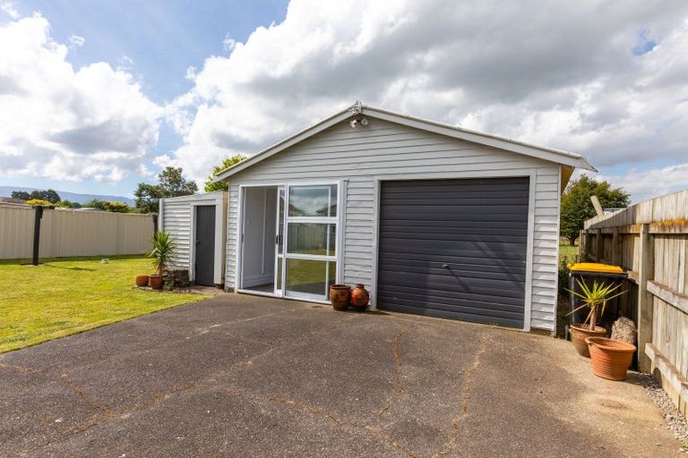 Photo of property in 28 Victor Street, Dannevirke, 4930