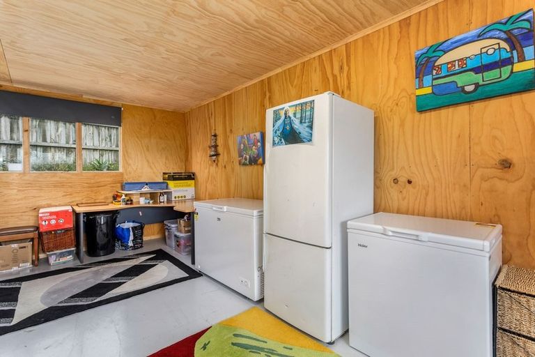 Photo of property in 130 Grant Road, Opotiki, 3122