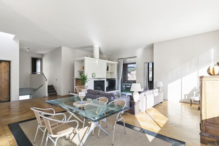 Photo of property in 5/5 Tory Street, Te Aro, Wellington, 6011