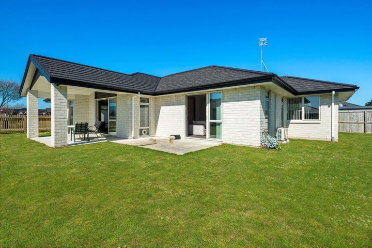 Photo of property in 13 Richardson Road, Matamata, 3400
