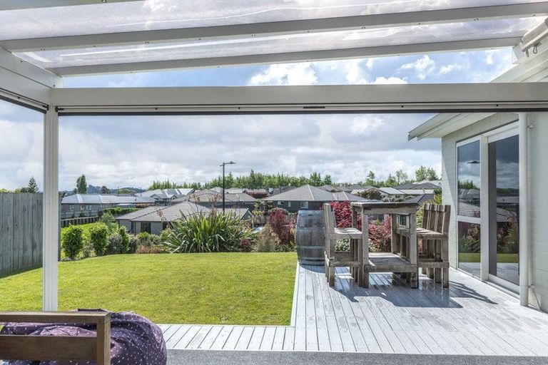 Photo of property in 3 Syrah Grove, Te Kauwhata, 3710