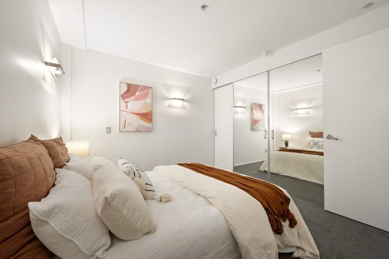 Photo of property in Century City Apartments, 95/72 Tory Street, Te Aro, Wellington, 6011