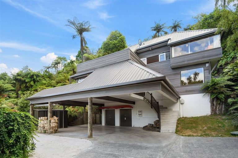 Photo of property in 44a Okareka Loop Road, Lake Okareka, Rotorua, 3076