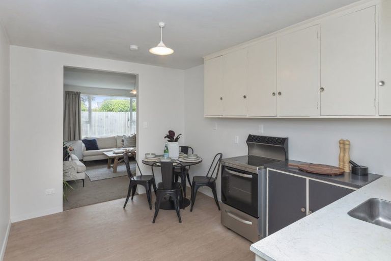 Photo of property in 3/242 Springfield Road, St Albans, Christchurch, 8014