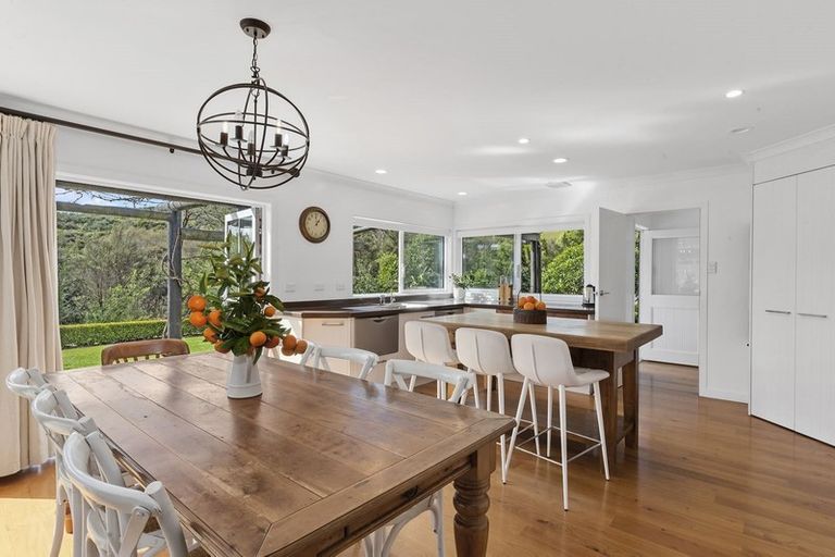 Photo of property in 1509 Weranui Road, Wainui, Silverdale, 0994