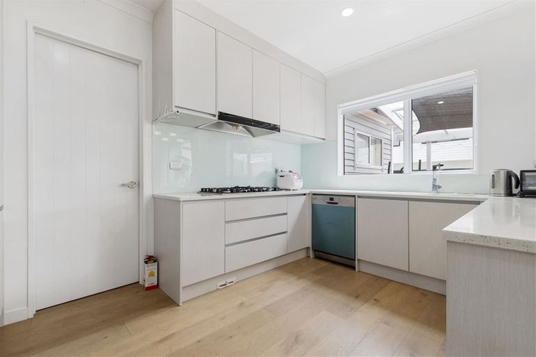 Photo of property in 32 Quattro Avenue, Flat Bush, Auckland, 2019