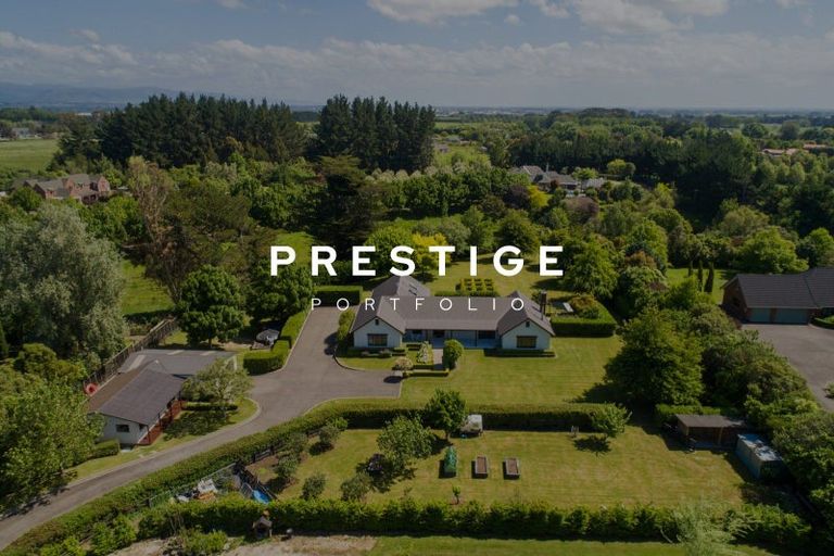 Photo of property in 443 Stoney Creek Road, Kelvin Grove, Palmerston North, 4470