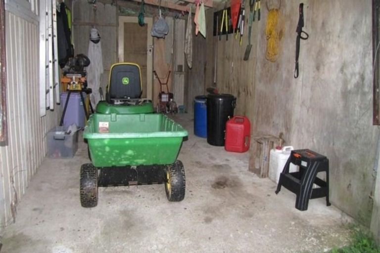 Photo of property in 5114 Te Araroa Road, Hicks Bay, Tikitiki, 4087