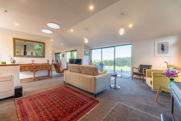 Photo of property in 159 Downs Road, Geraldine Downs, Geraldine, 7991