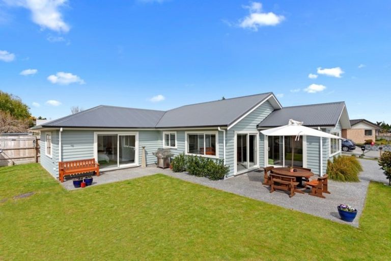 Photo of property in 16 Banksia Lane, Whakatane, 3120
