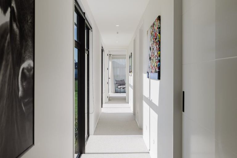 Photo of property in 9 El Patron Lane, Halswell, Christchurch, 8025