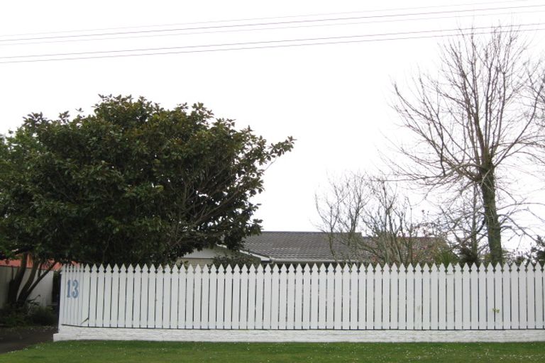 Photo of property in 13 Bell Street, Welbourn, New Plymouth, 4310