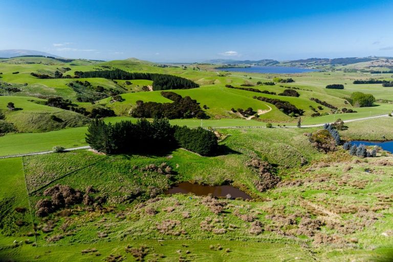 Photo of property in 95 Cullen Road, Clarendon, Outram, 9073